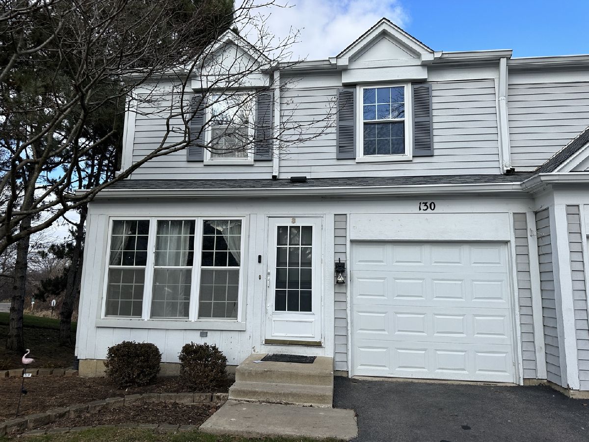 Townhomes & Condos & Homes Rented Diamond Bay Aurora Illinois, 130 Park Ridge