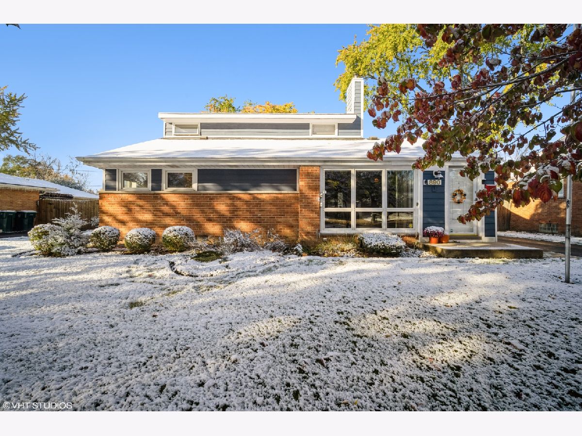 Homes Sold Northbrook East Northbrook Illinois, 890 Meadow