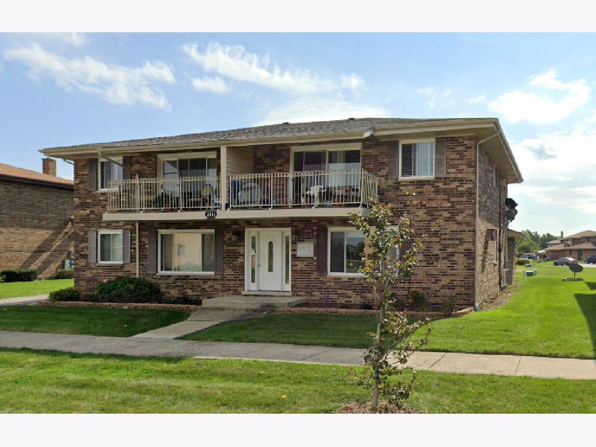  Rented Lynwood Illinois, 2511 Terrace