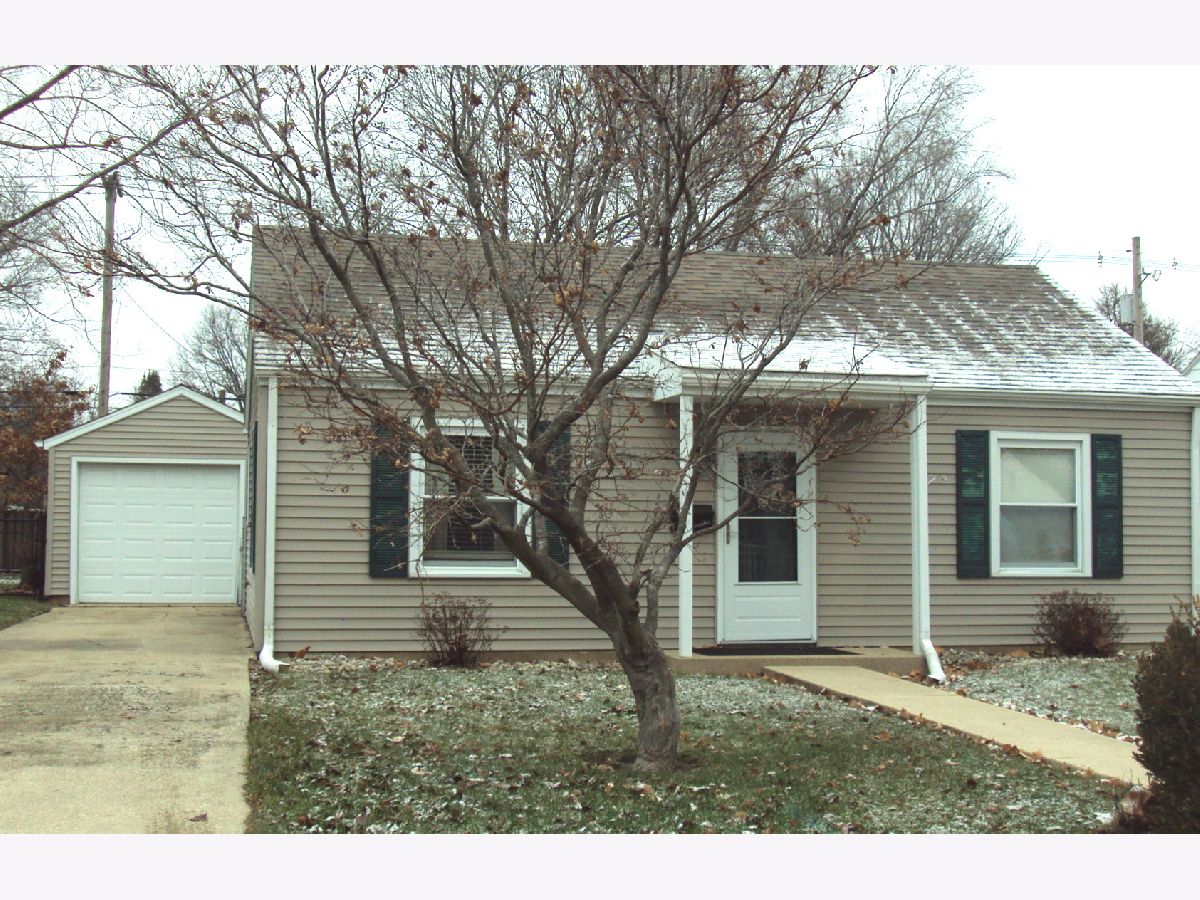 Homes Sold Garden Manor Rantoul Illinois, 6 Gerald