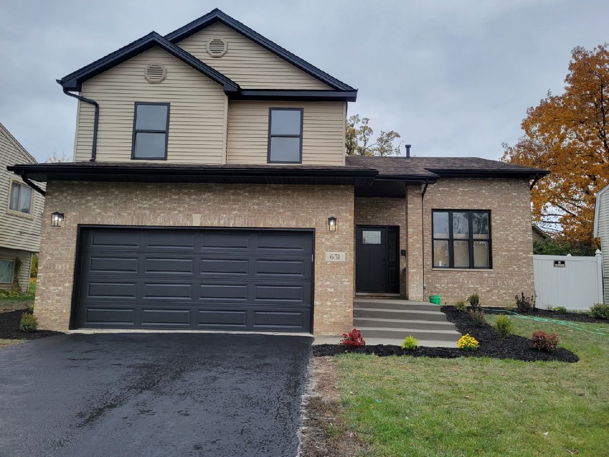  Sold University Park Illinois, 651 Sullivan