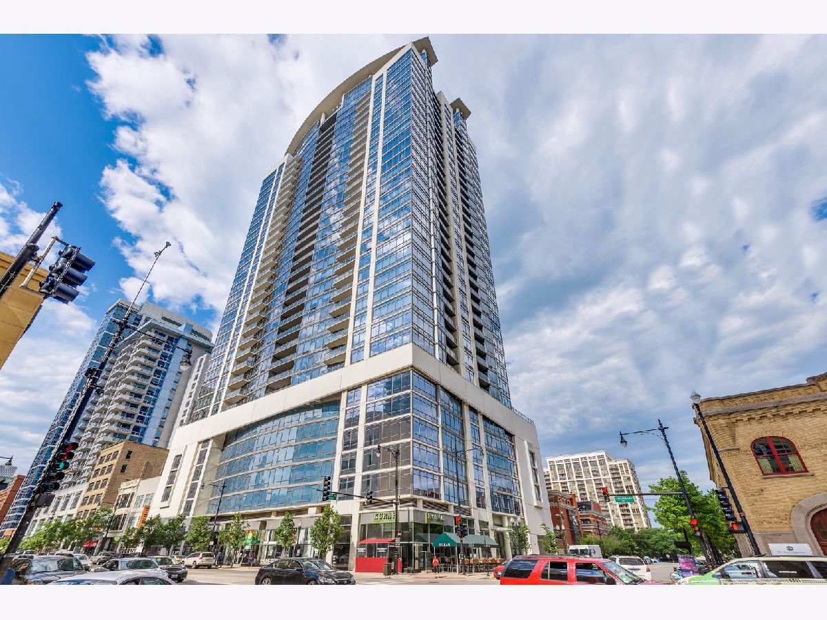 Condominiums Sold 1400 Museum Park Chicago Illinois, 100 14th