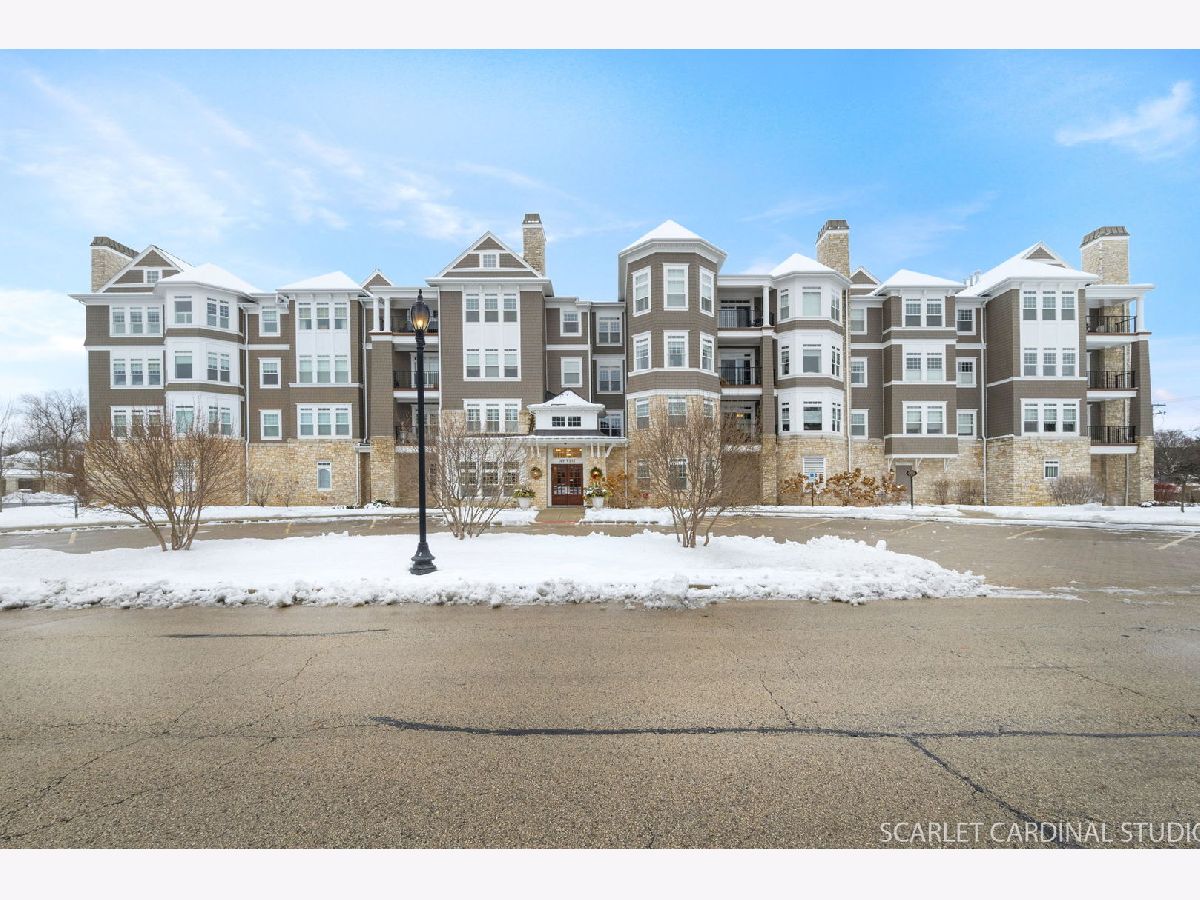 Condos & Townhomes Sold Hamptons Of Hinsdale Hinsdale Illinois, 149 Kennedy