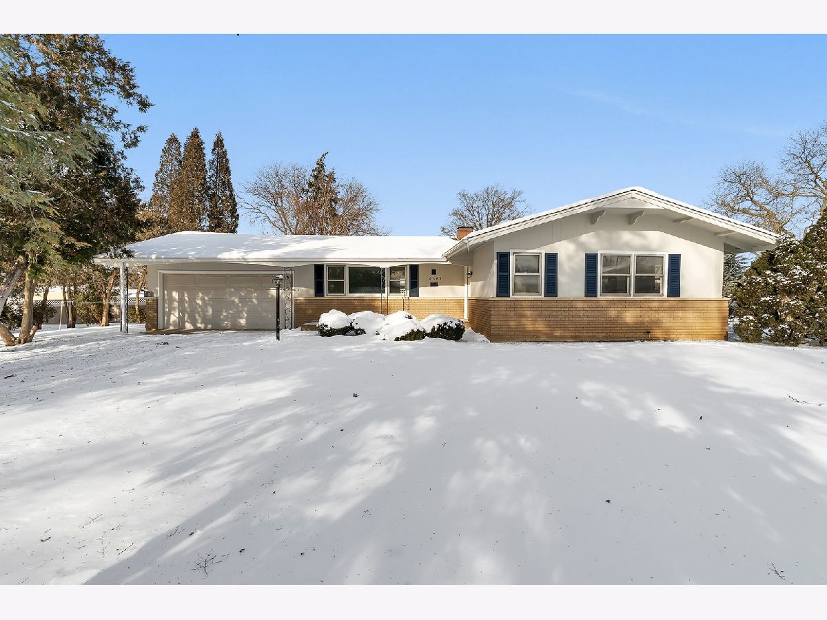 Homes Sold Crystal Lawns Joliet Illinois, 2609 Wayne