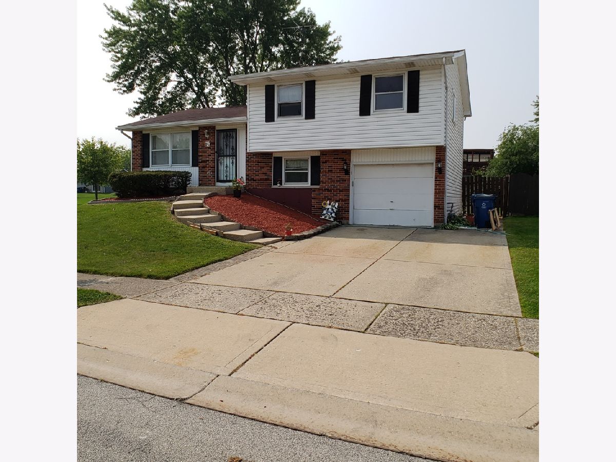 Homes Sold Pheasant Ridge Glendale Heights Illinois, 115 Schubert