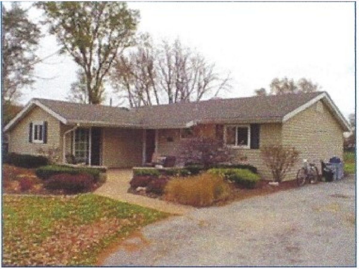 Homes Sold Fernway Orland Park Illinois, 8751 167th