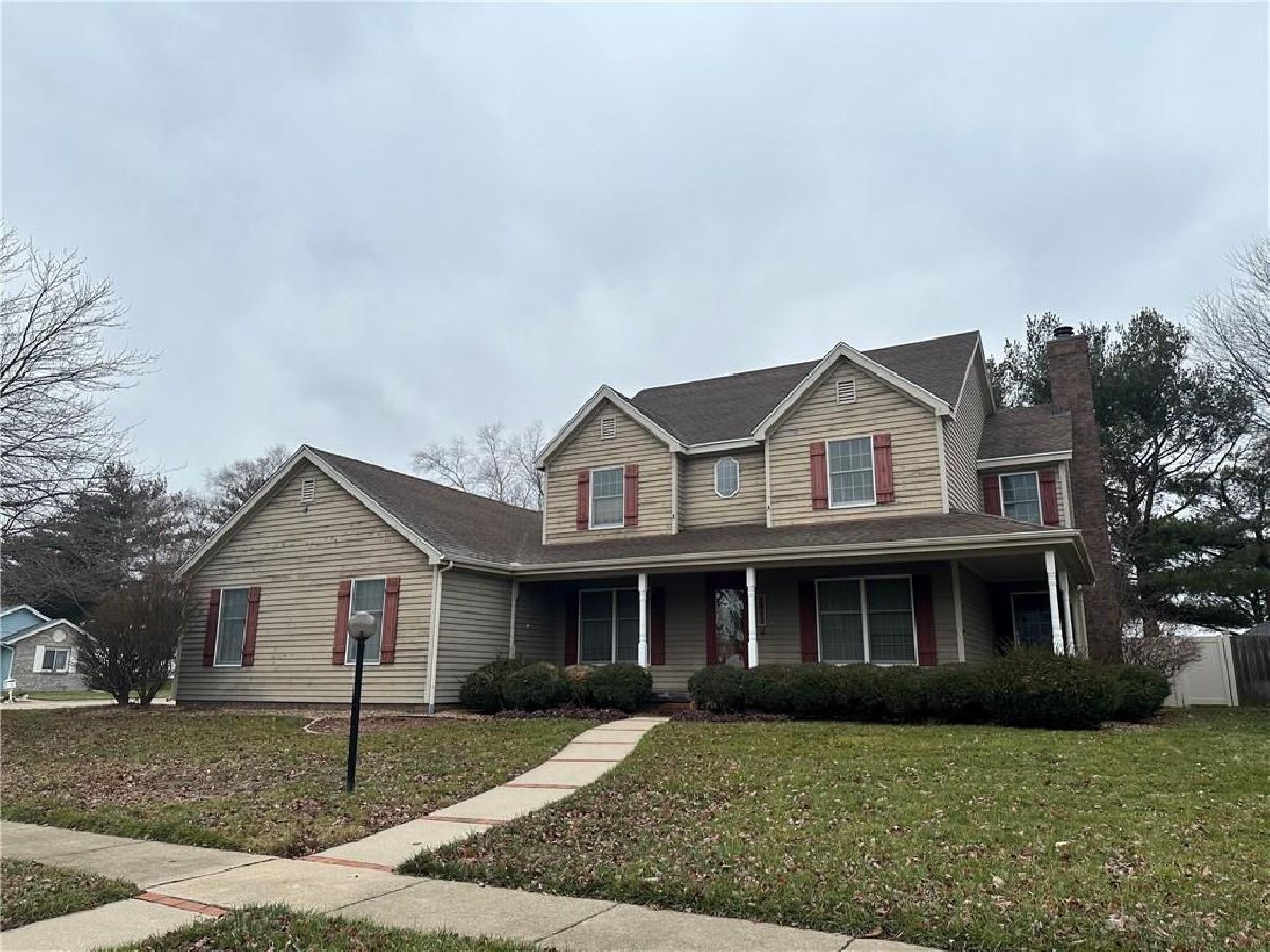 Sold Champaign , 1411 Manchester