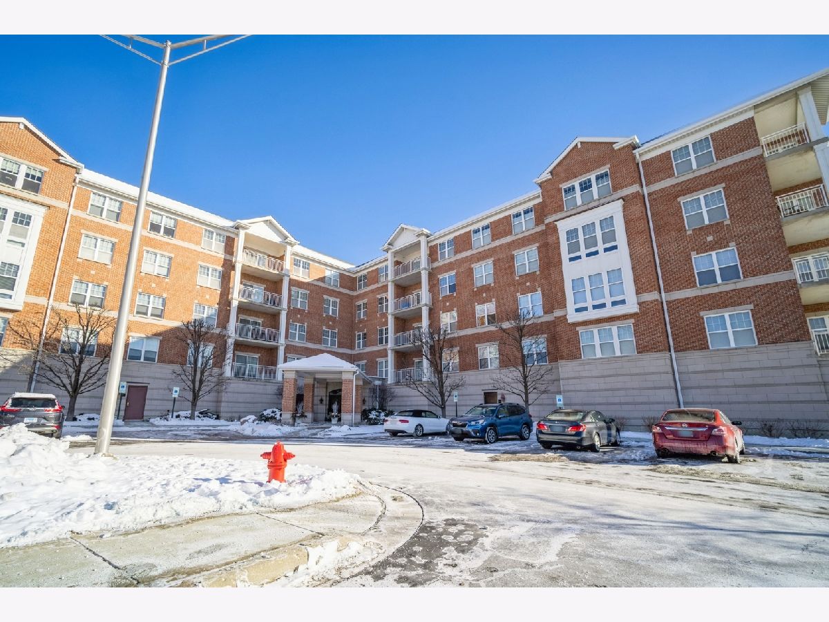 Condominiums Sold Northbrook Pointe Northbrook Illinois, 153 Pointe