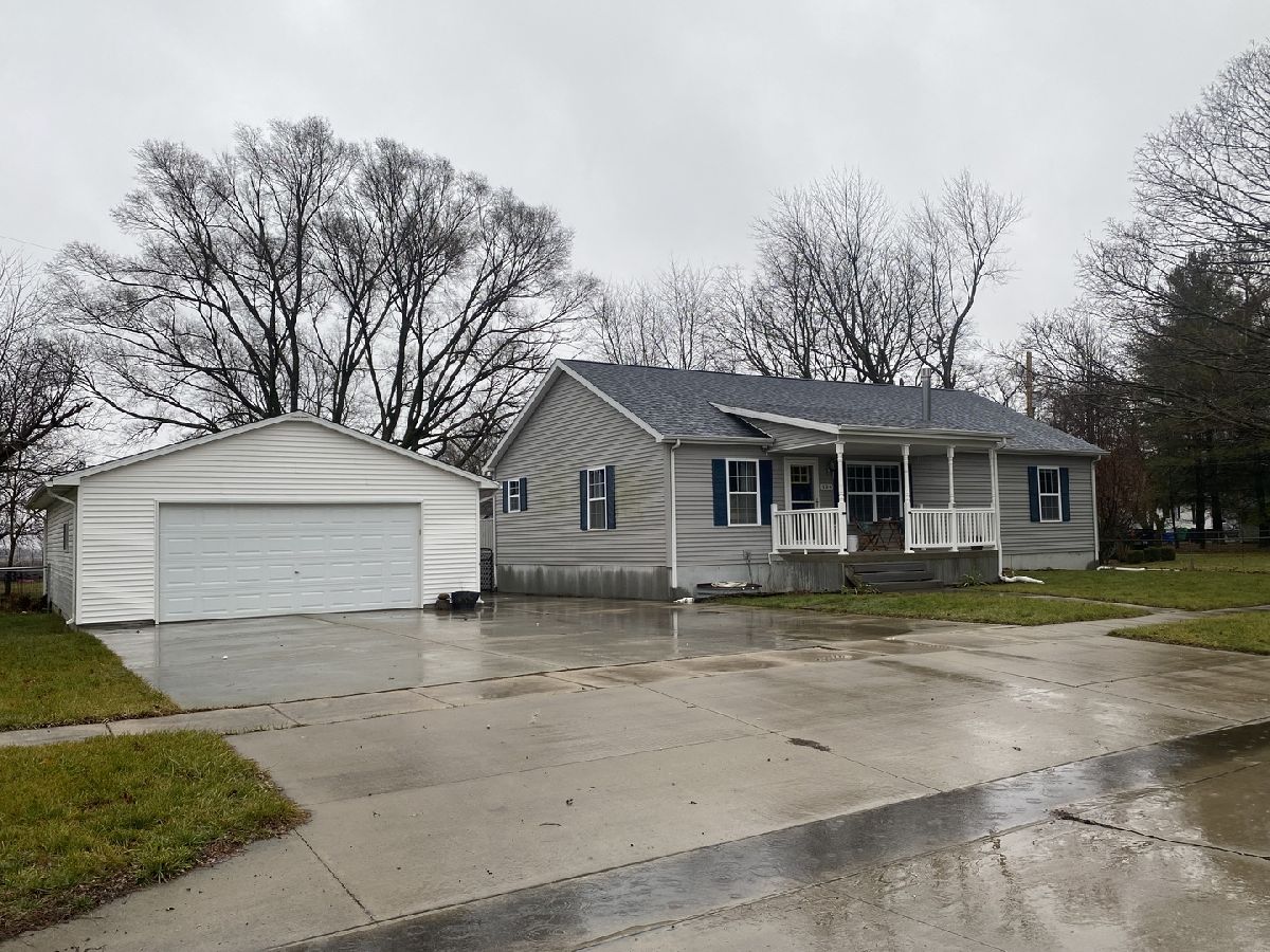  Sold Bondville Illinois, 106 Market
