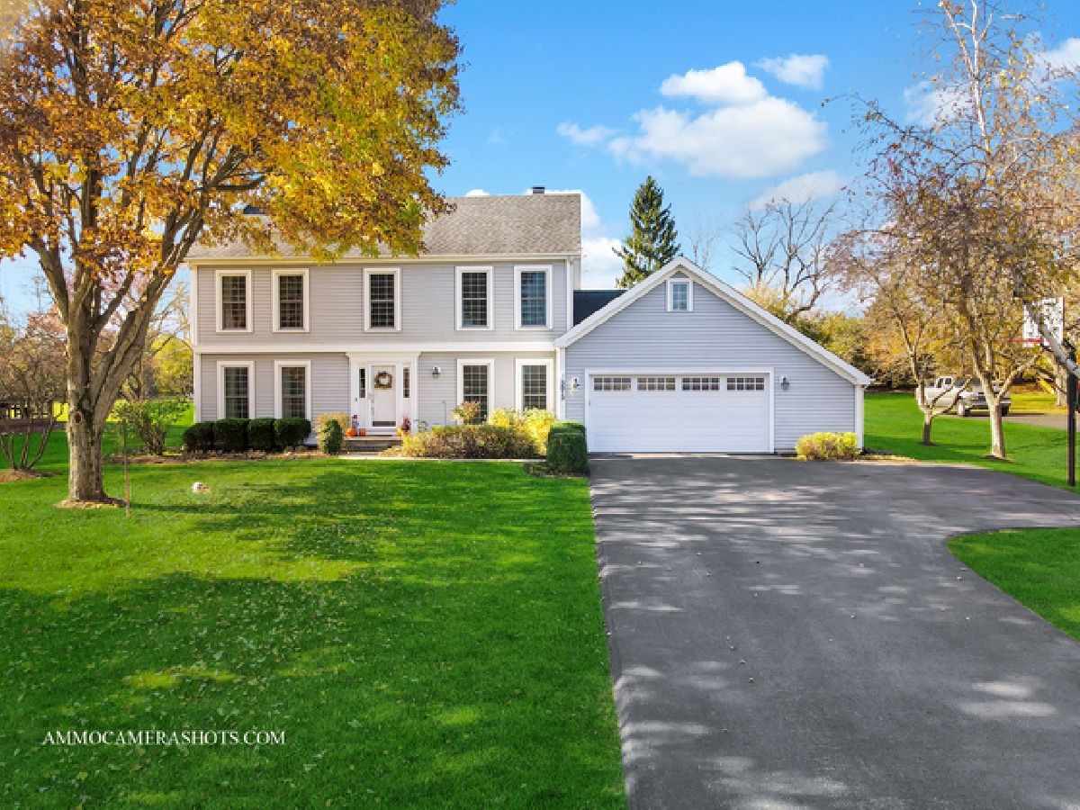 Homes Sold Squaw Creek Crystal Lake Illinois, 3813 Tamarisk