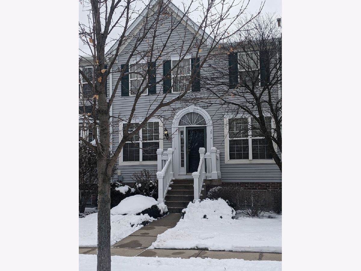 Townhomes Sold Kirkland Chase Townhomes Batavia Illinois, 2014 Peterson