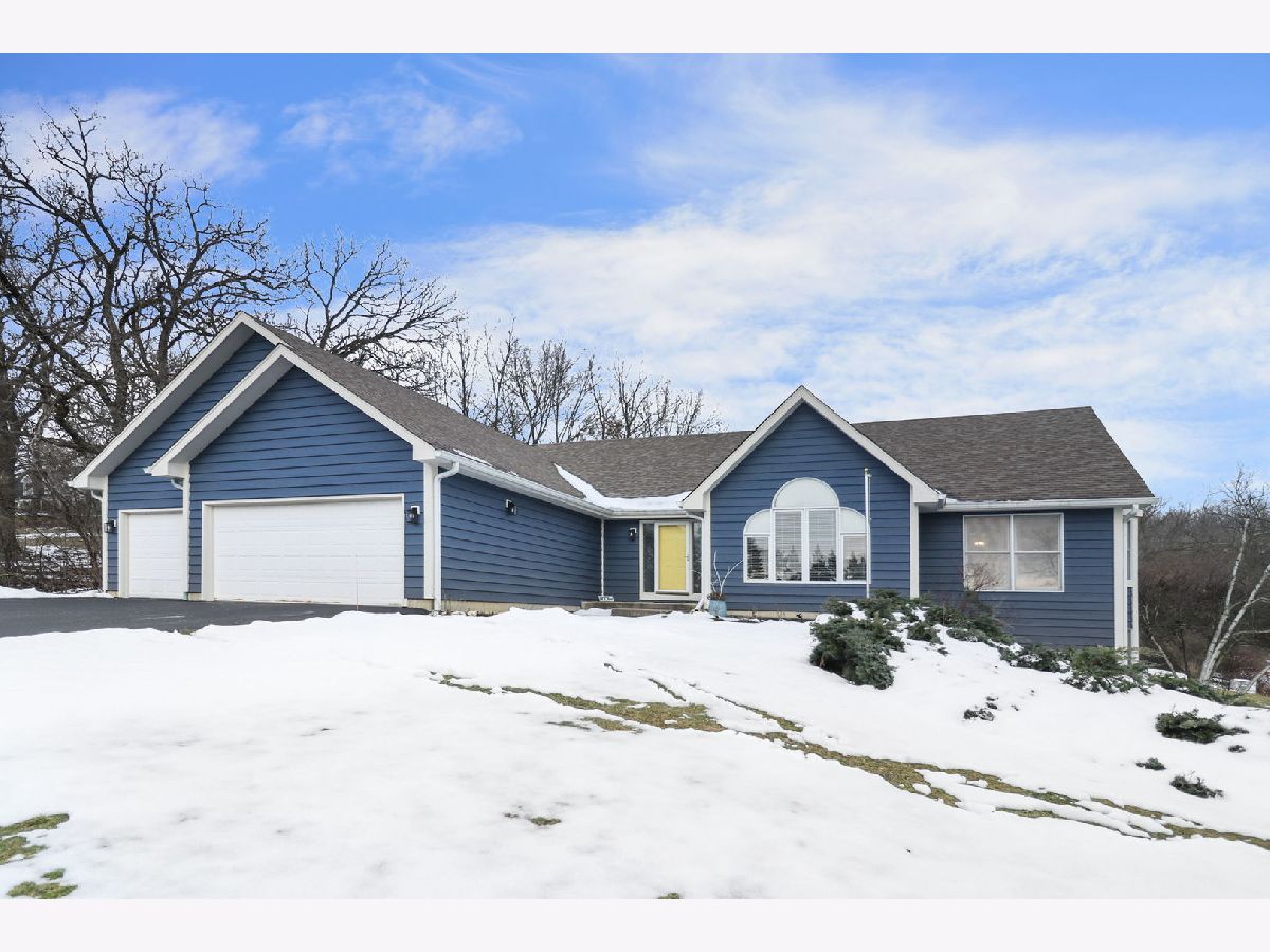 Homes Sold Westwood Lakes Estates Woodstock Illinois, 1438 Westwood