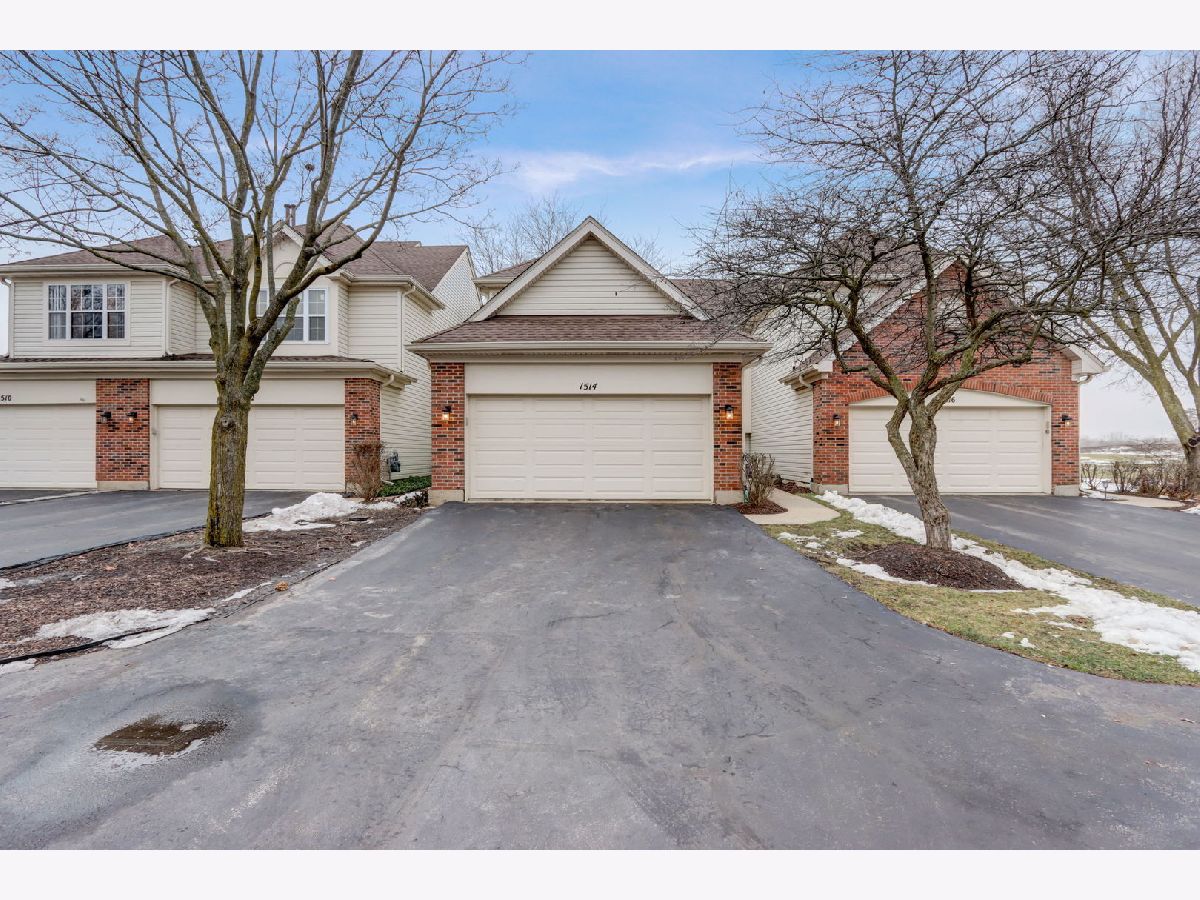 Townhomes Sold Links At Poplar Creek Hoffman Estates Illinois, 1514 Poplar Creek