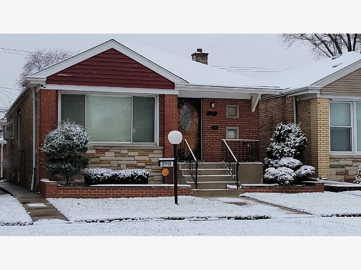 Homes Sold South Shore Gardens Chicago Illinois, 8948 Crandon