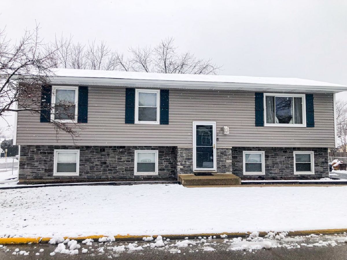 Homes Sold Greenleaf Creek Park City Illinois, 338 Devonshire