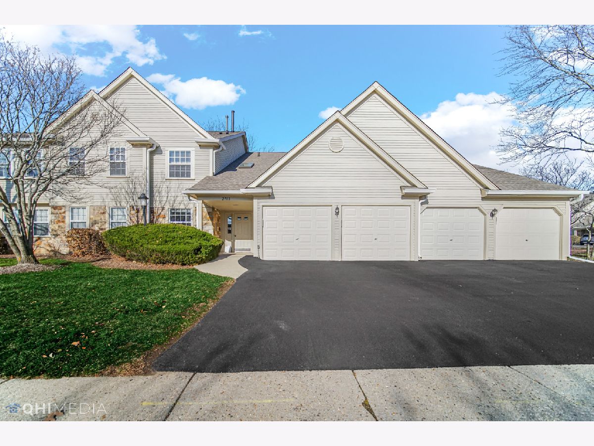 Townhomes & Condos Rented Towne Place Schaumburg Illinois, 2788 Green Bridge