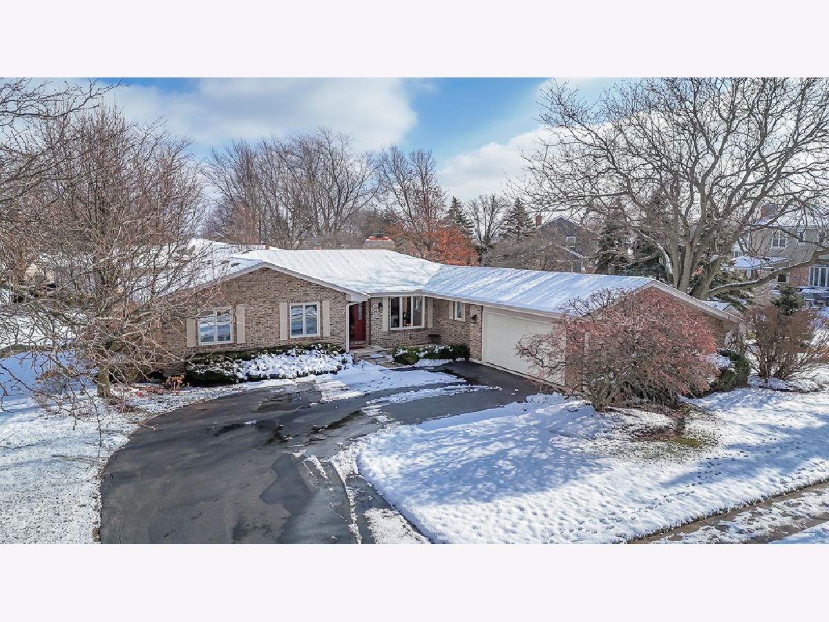 Homes Sold Krusemark Frankfort Illinois, 215 Larch