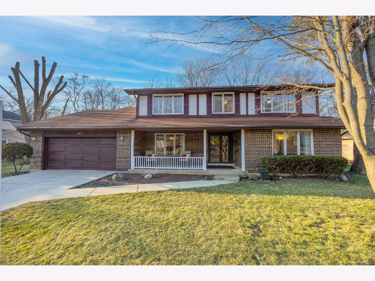 Homes Sold Deerpath Woods Bolingbrook Illinois, 428 Cambridge