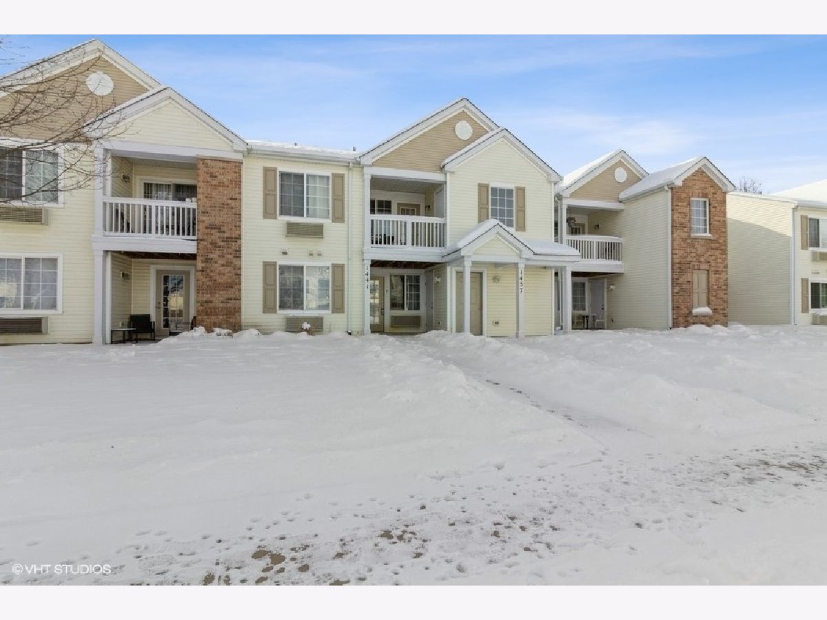 Condos & Townhomes Sold Prairie Point Aurora Illinois, 1441 Mcclure
