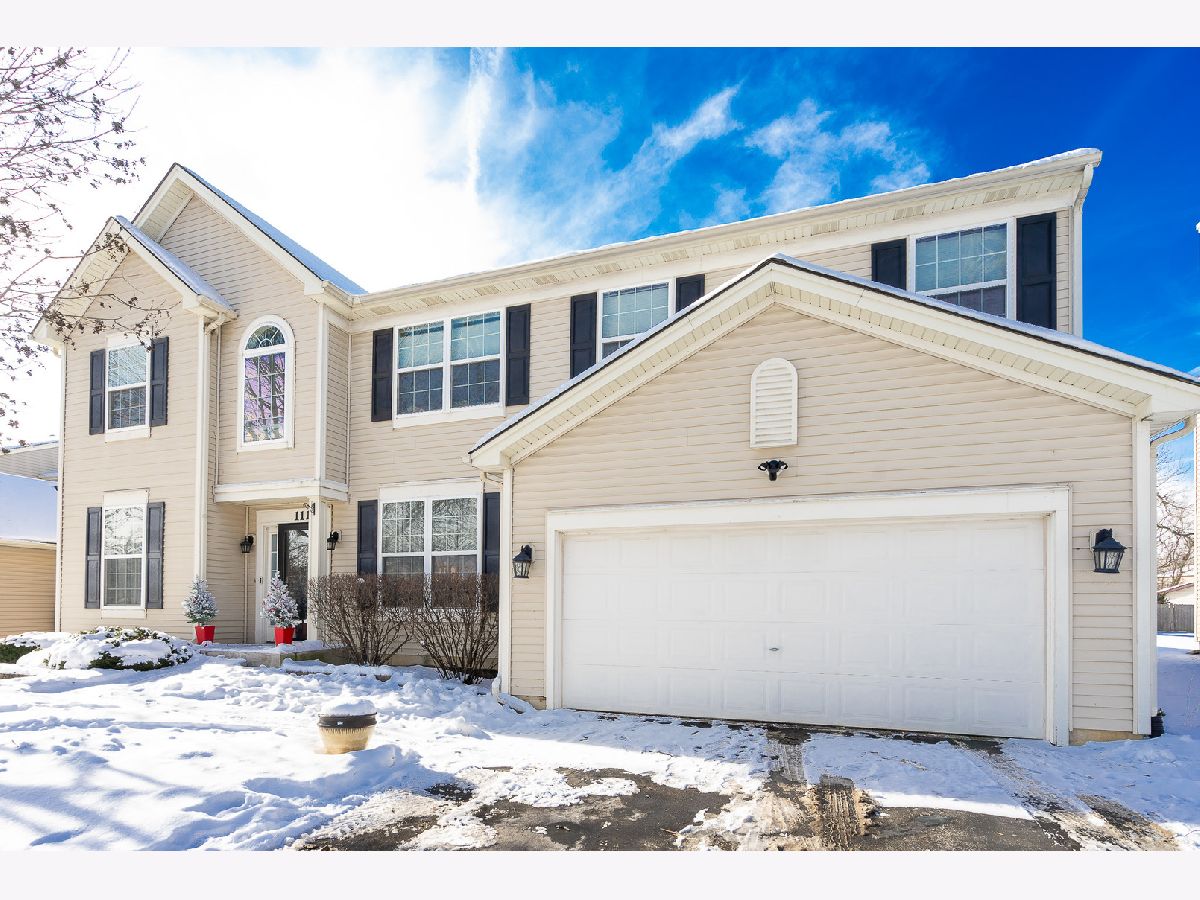 Homes Sold Claridge Estates Bolingbrook Illinois, 111 Commonwealth