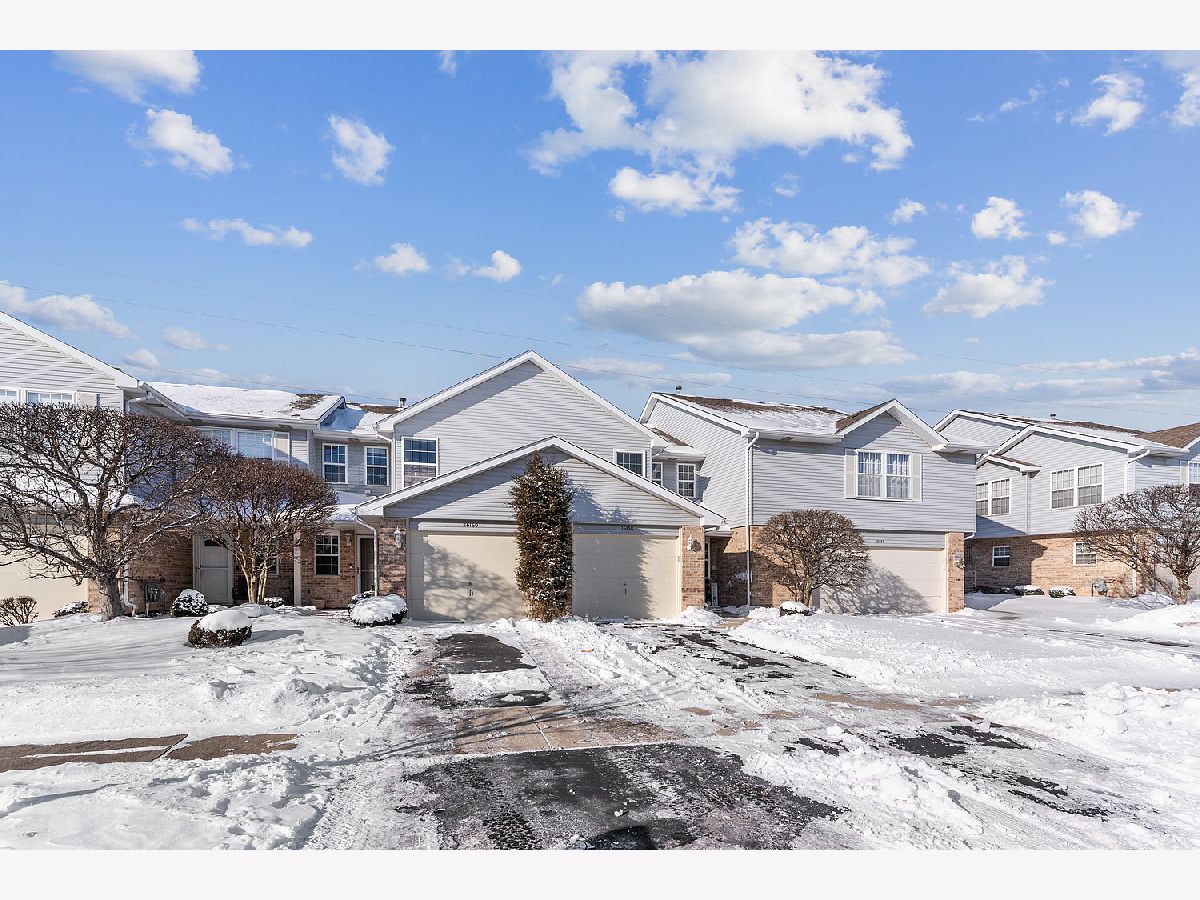 Homes & Townhomes & Condos Sold Meadow Park Tinley Park Illinois, 16160 Bormet