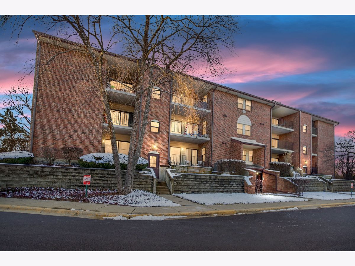 Condominiums Sold Chatham Place Buffalo Grove Illinois, 720 Weidner
