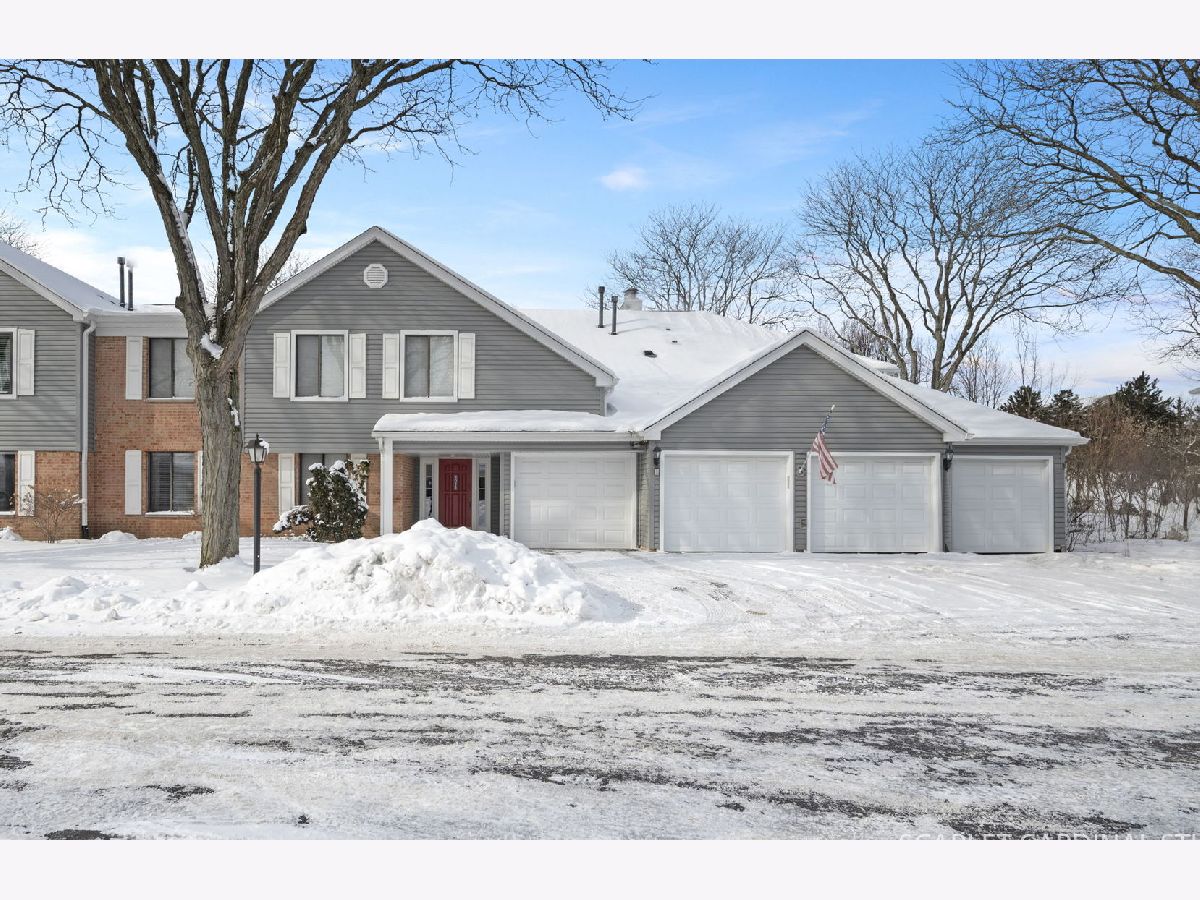 Condos & Townhomes Sold Highlake Winfield Illinois, 0N024 Ambleside