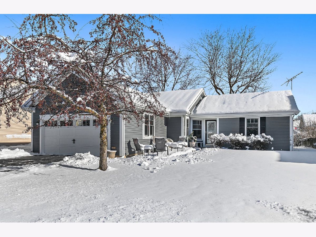 Homes Sold Country Ridge Wauconda Illinois, 422 Farmhill