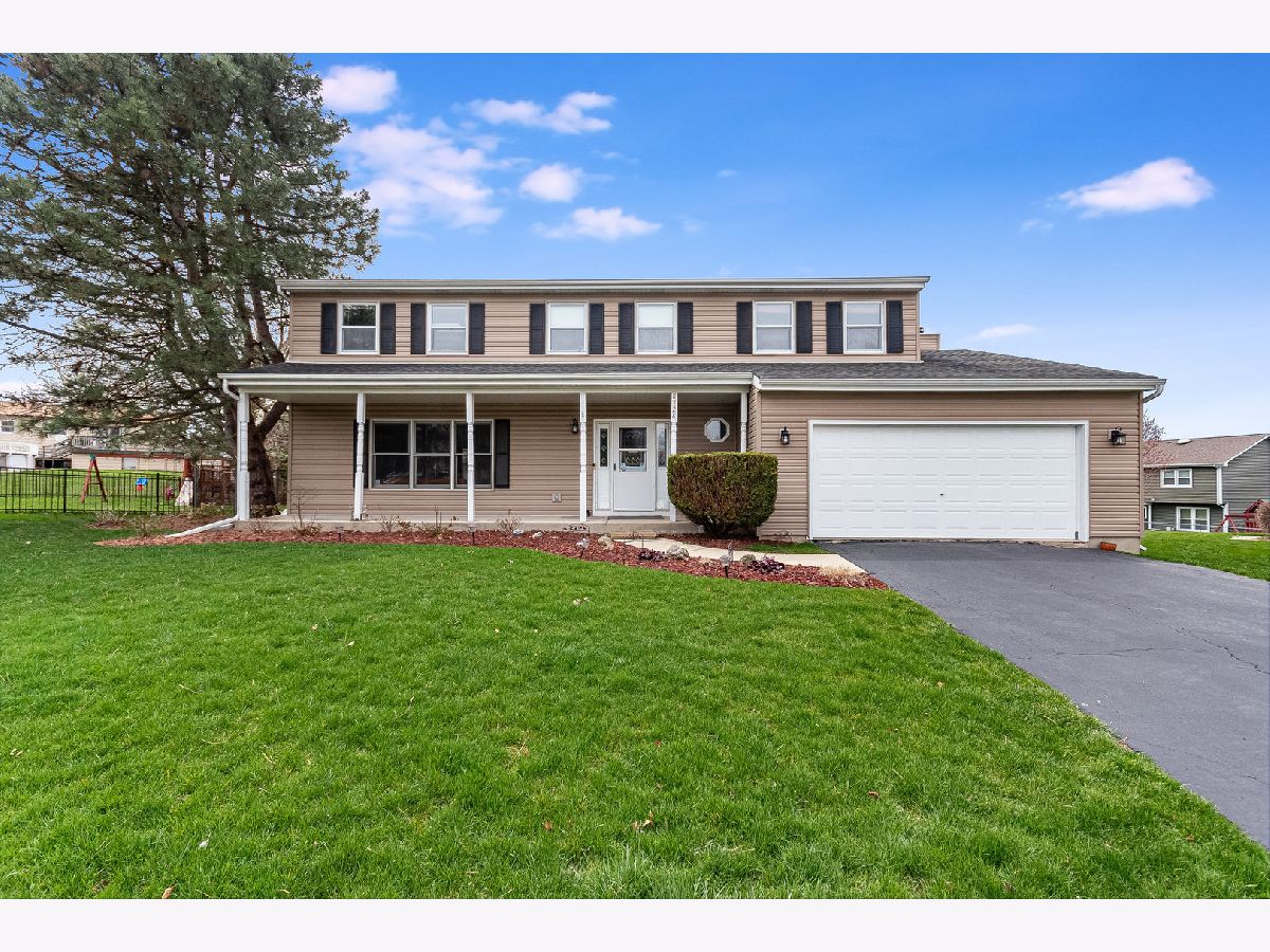 Homes Sold Hilltop Acres Woodridge Illinois, 8428 Stephen