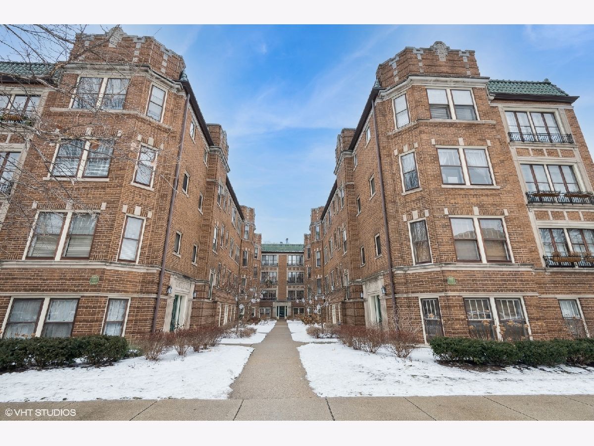 Condos & Townhomes Sold Midland Condominiums Evanston Illinois, 719A Hinman