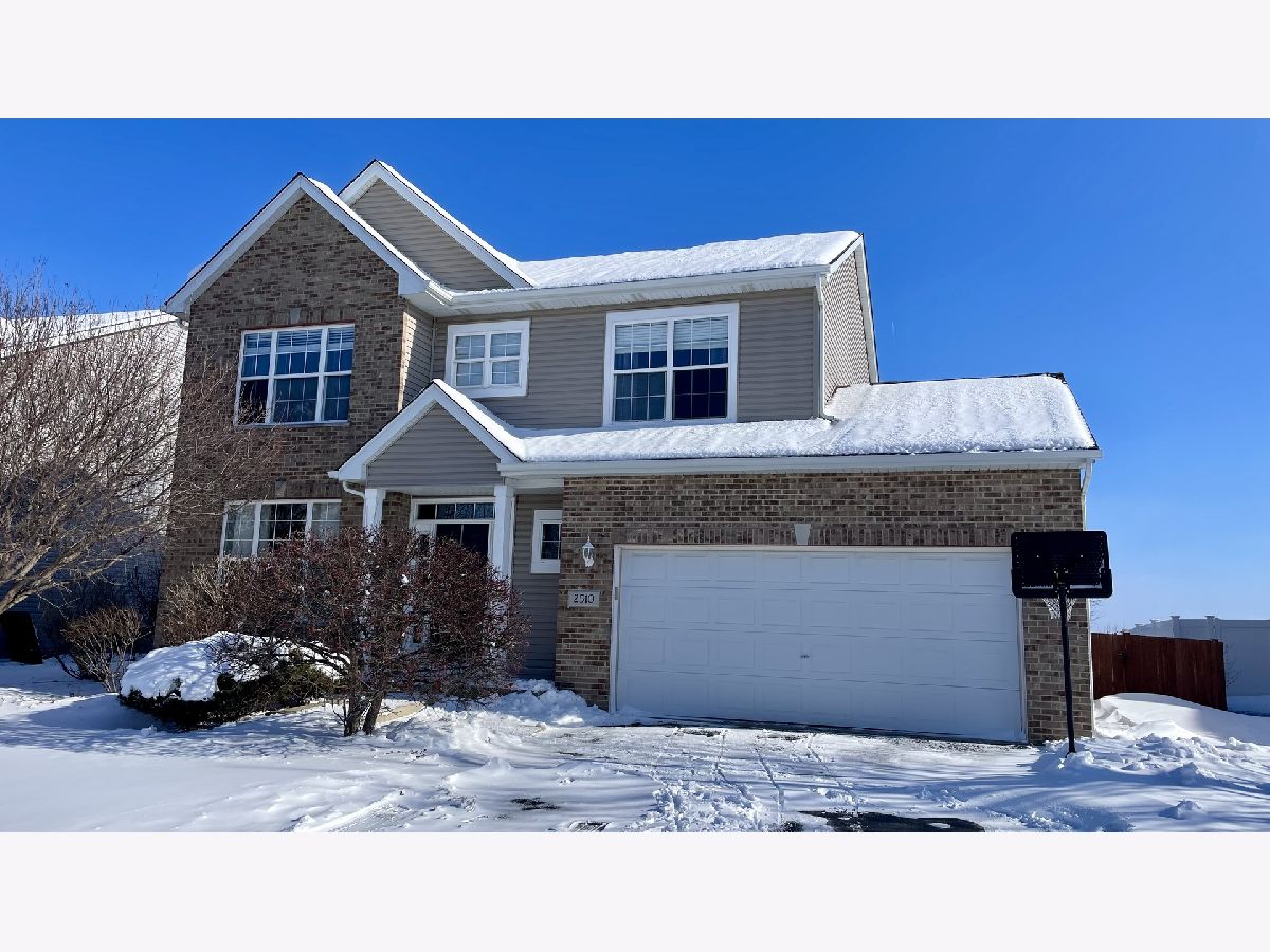 Homes Sold Autumn Fields Plainfield Illinois, 2510 Boxwood