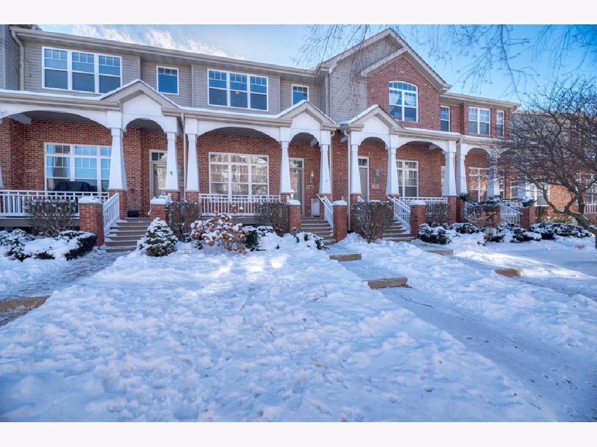 Townhomes & Homes Sold River Bend Lisle Illinois, 6124 River Bend