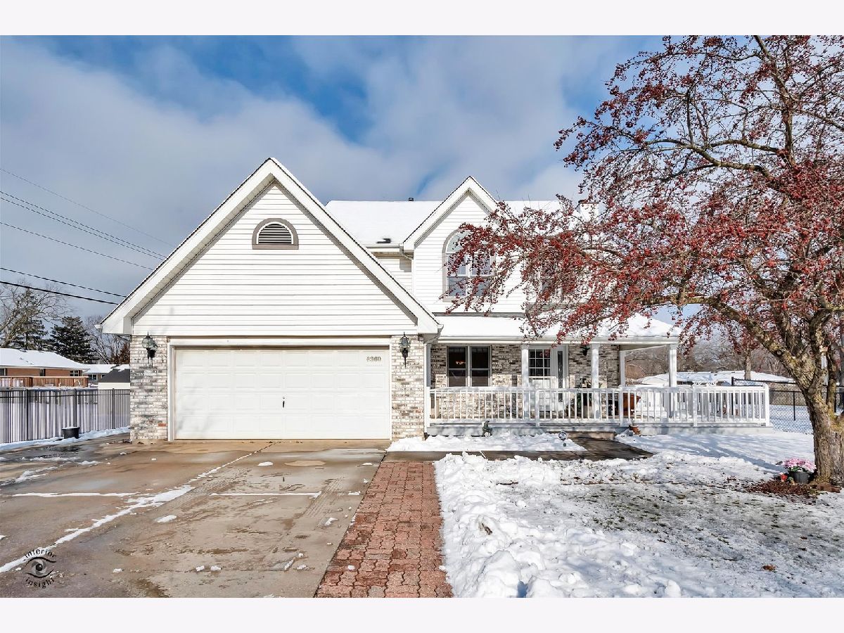 Homes Sold Kimberly Heights Tinley Park Illinois, 6360 Kimberly