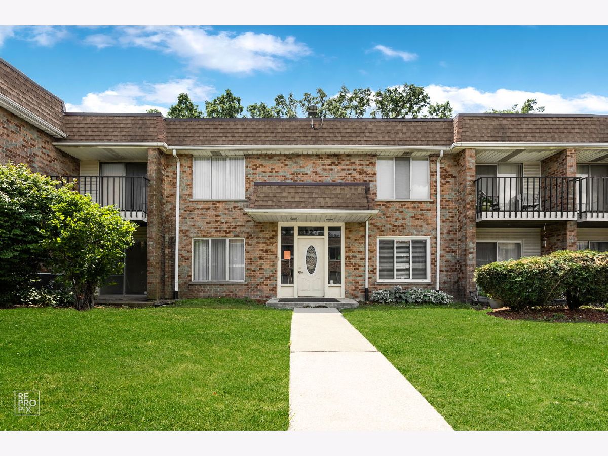 Condominiums Sold Sandra Oaks University Park Illinois, 822 Sandra