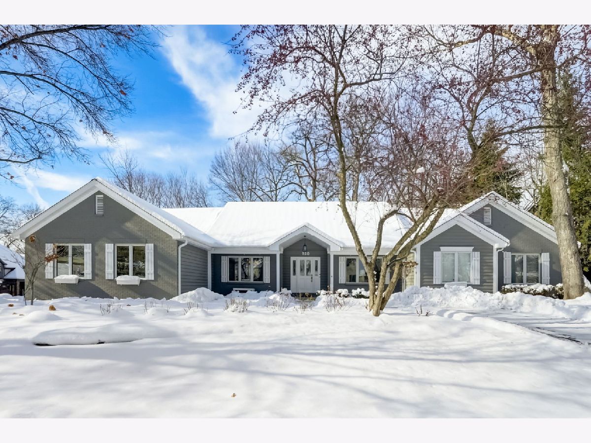 Homes Sold Forest Trails West Chicago Illinois, 950 Aster