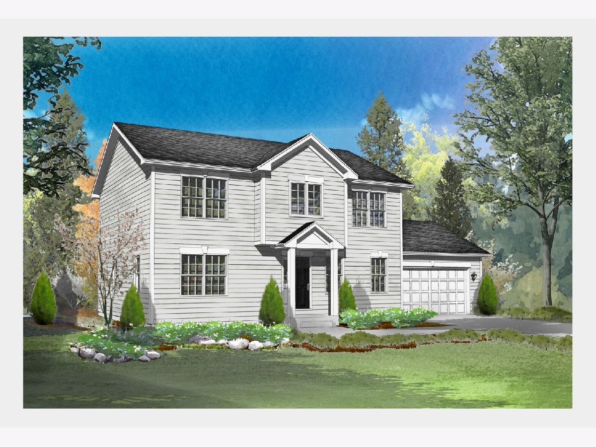 Homes Sold The Trails Of Dawson Creek Poplar Grove Illinois, 219 Deer Path