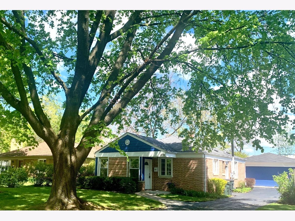 Homes & Townhomes & Condos Rented Copeland Manor Libertyville Illinois, 828 Rockland
