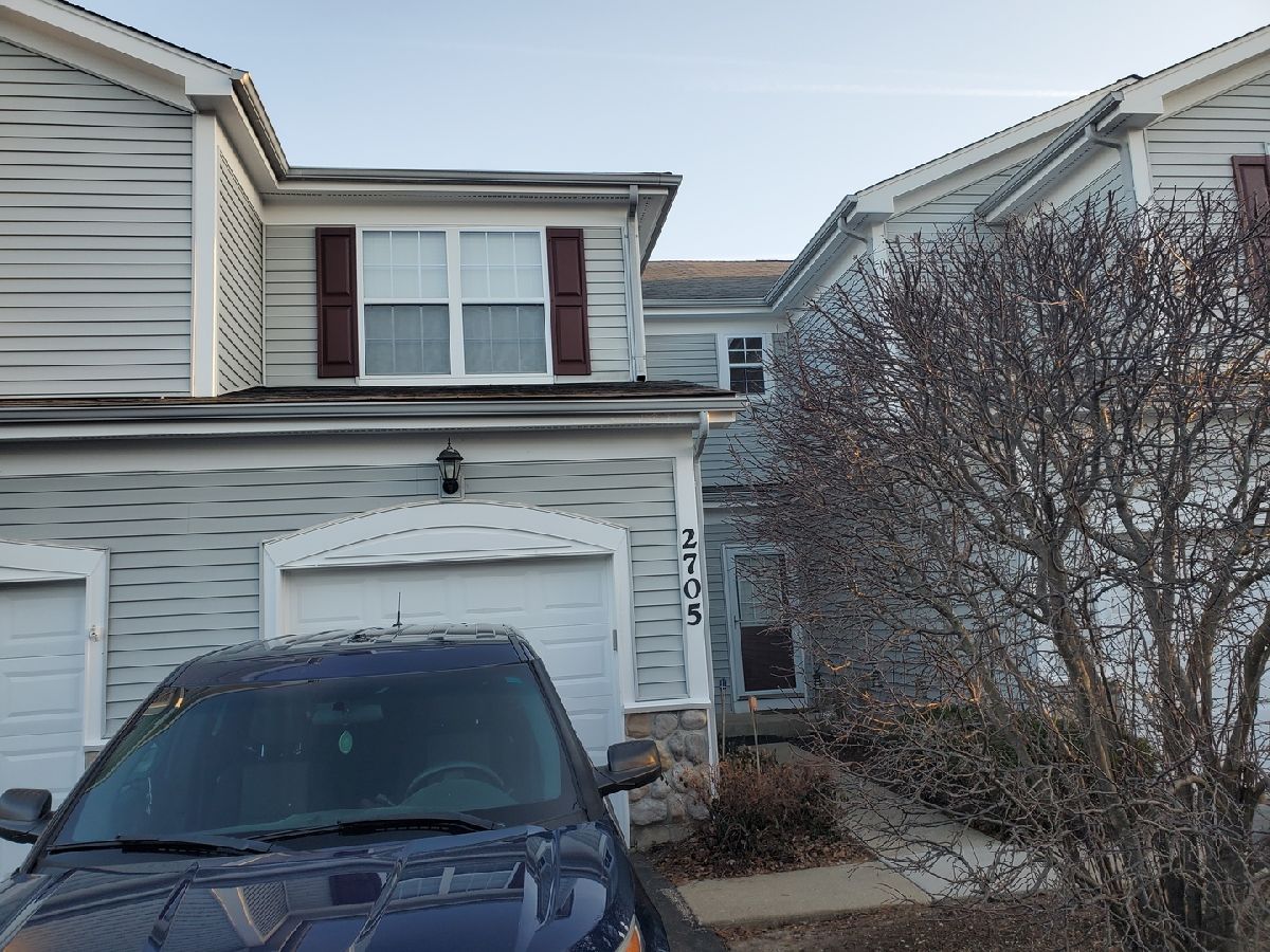  Rented Johnsburg Illinois, 2705 Kendall Crossing