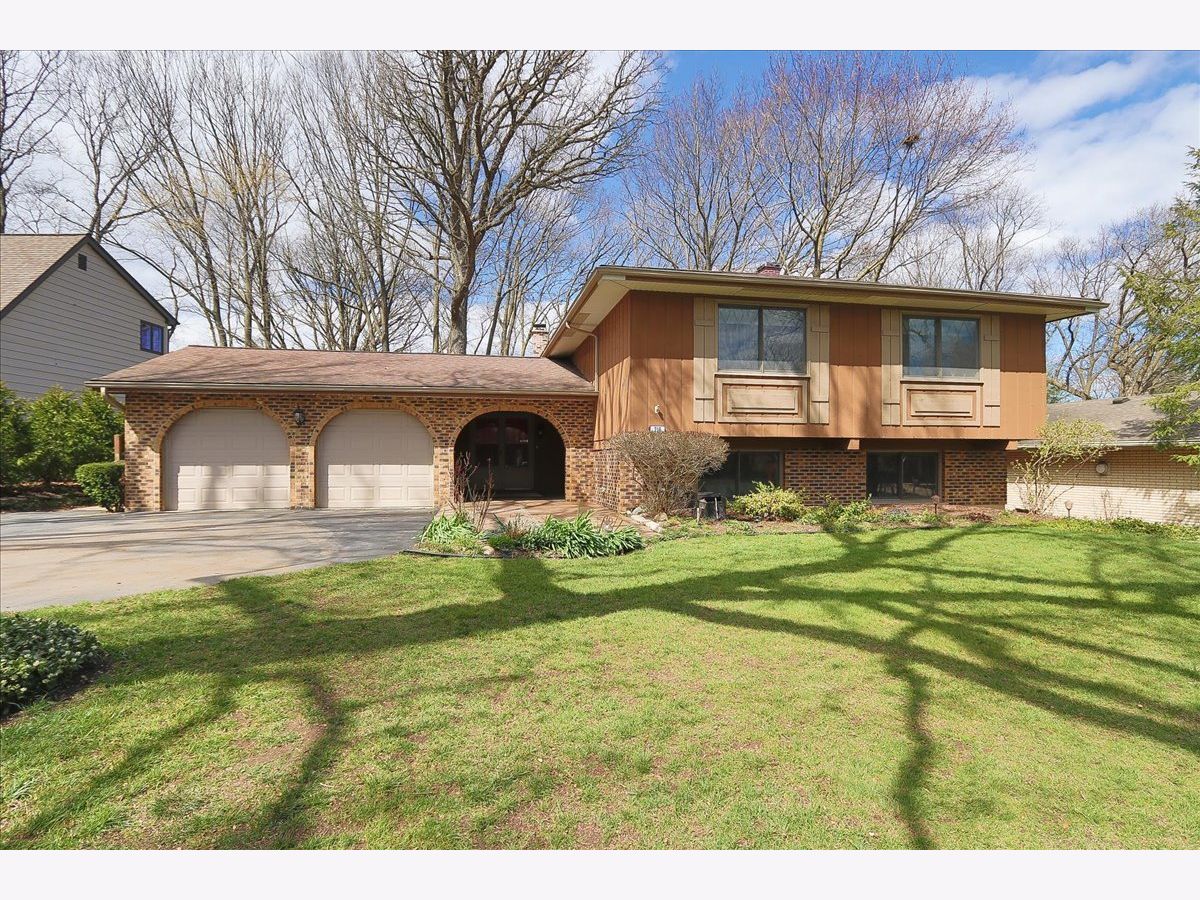 Homes Sold Bartlett Oaks Bartlett Illinois, 216 Jervey
