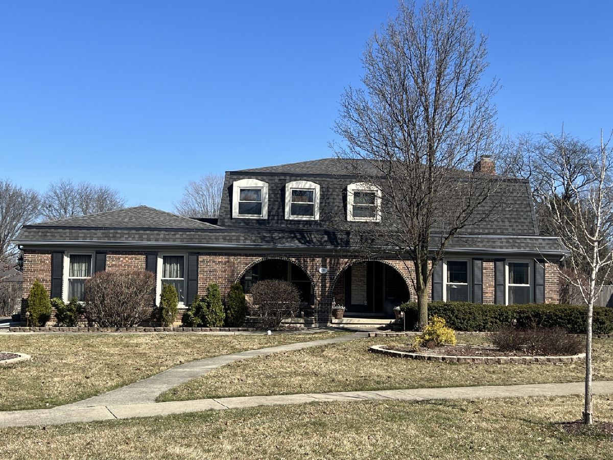 Homes Sold Farnham Wheaton Illinois, 133 Dickinson