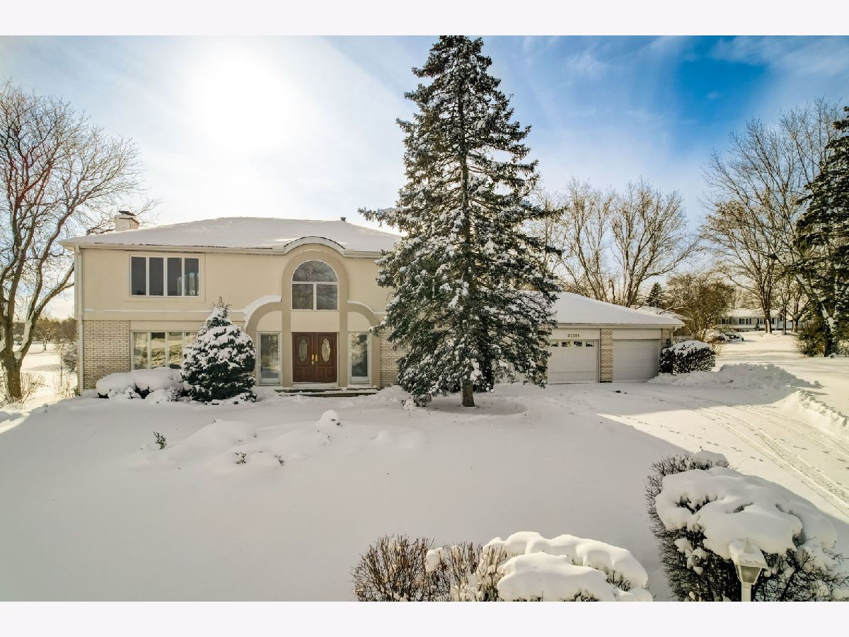 Homes Sold The Squires Deer Park Illinois, 23389 Quail