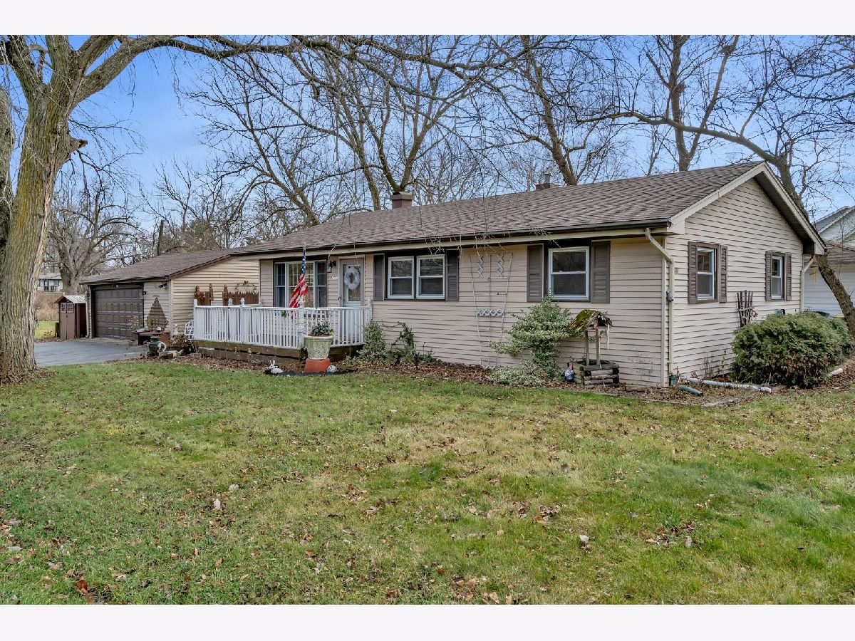 Homes Sold Downers Grove Gardens Downers Grove Illinois, 6101 Stonewall