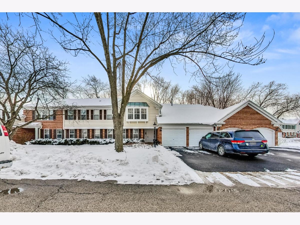 Rob Roy Country Club Village Prospect Heights IL, Townhomes & Condos