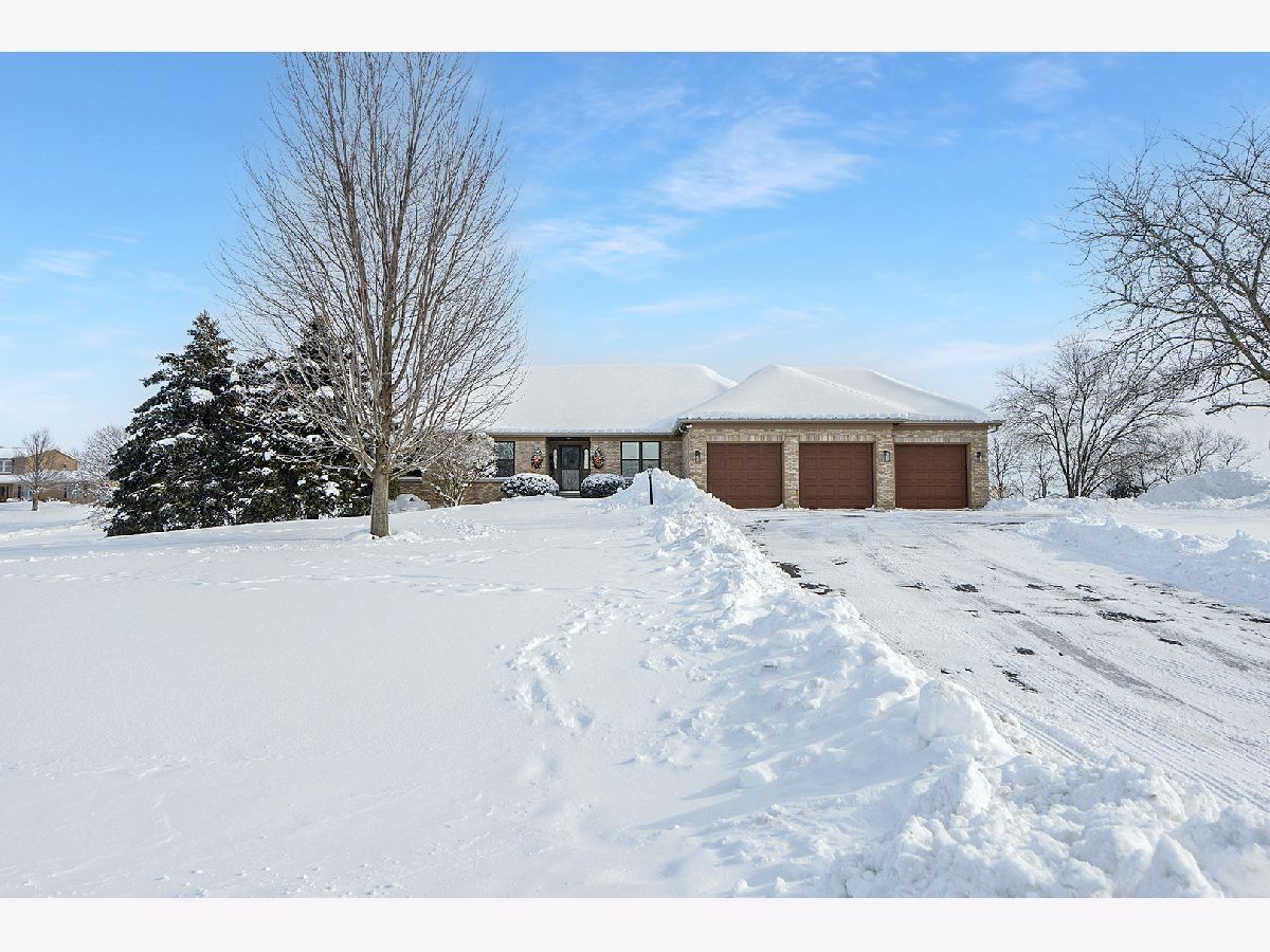 Homes Sold Burlington Hills Hampshire Illinois, 10N871 Highland