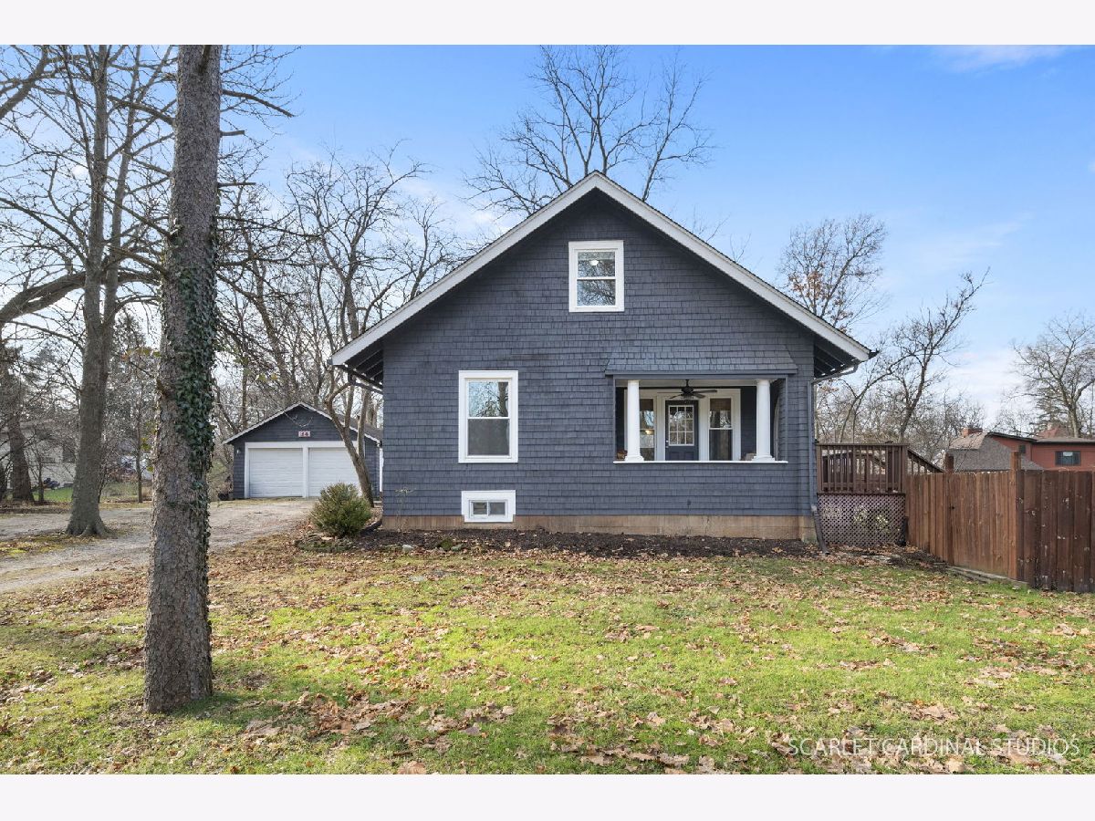 Homes Sold Highlake West Chicago Illinois, 34 Lake