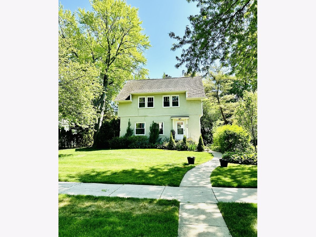  Rented Kenilworth Illinois, 314 Oxford