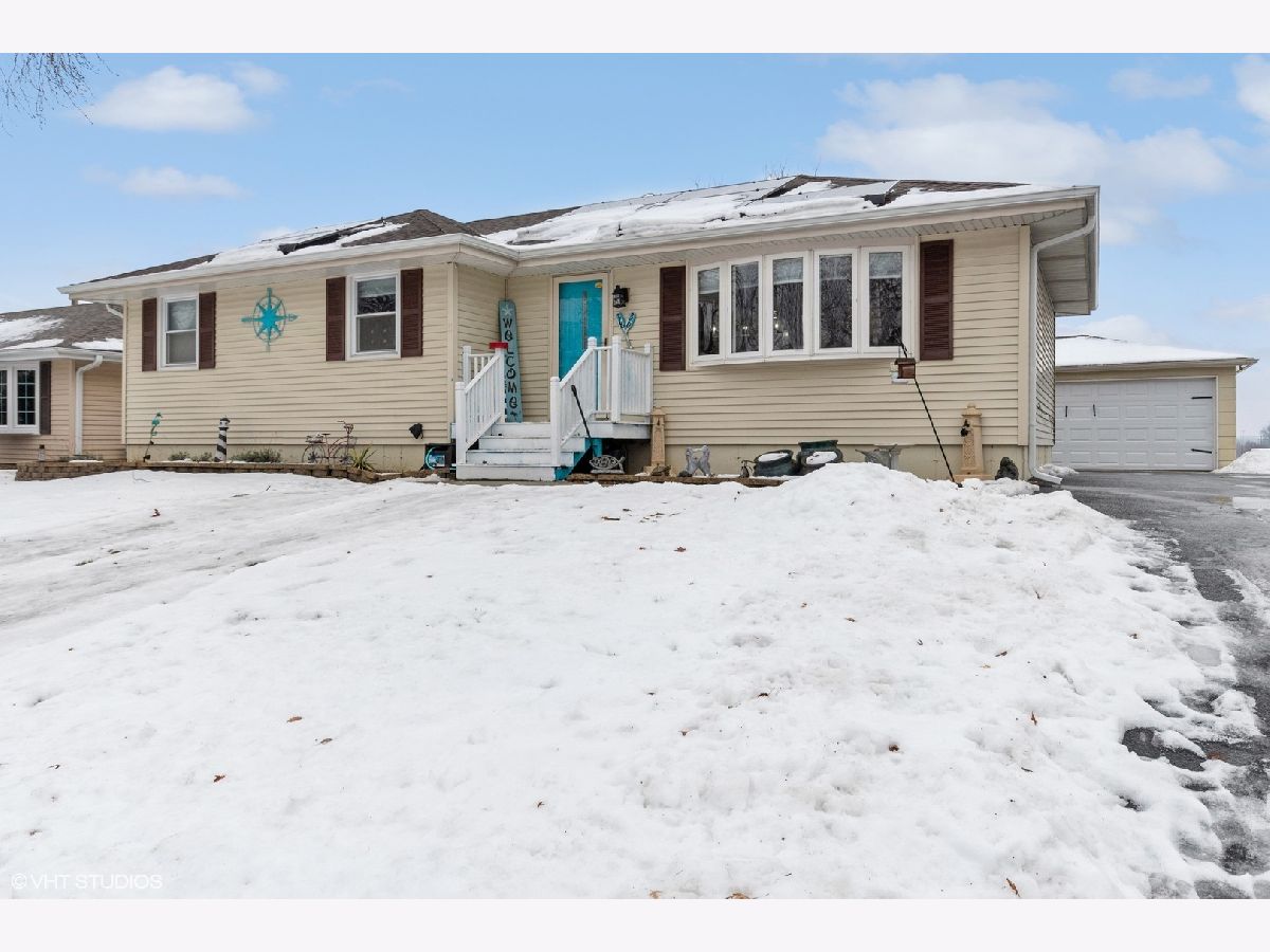 Homes Sold Longleat Joliet Illinois, 3836 Pandola