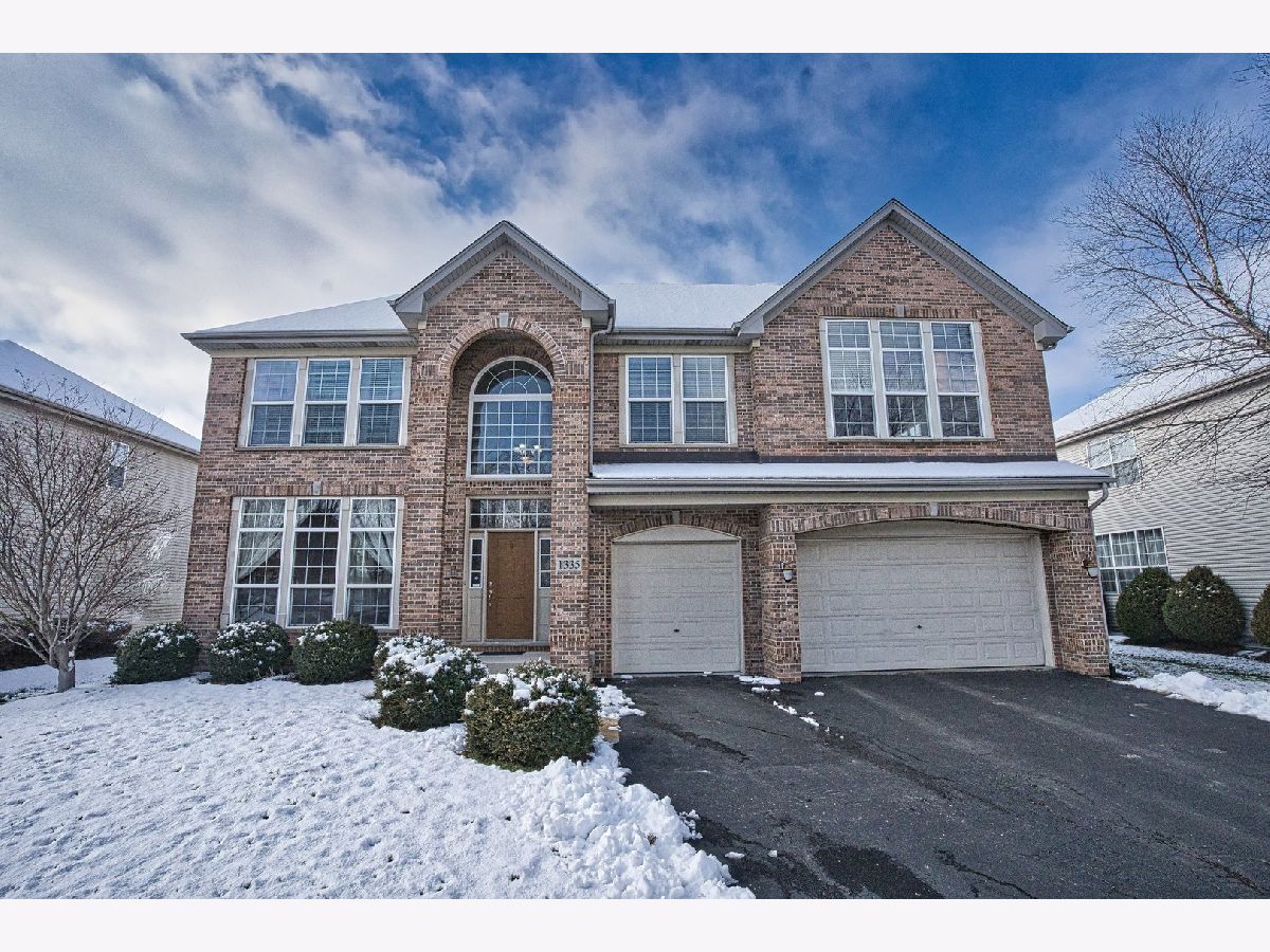 Homes Sold Foxridge Farms Bolingbrook Illinois, 1335 Alexander