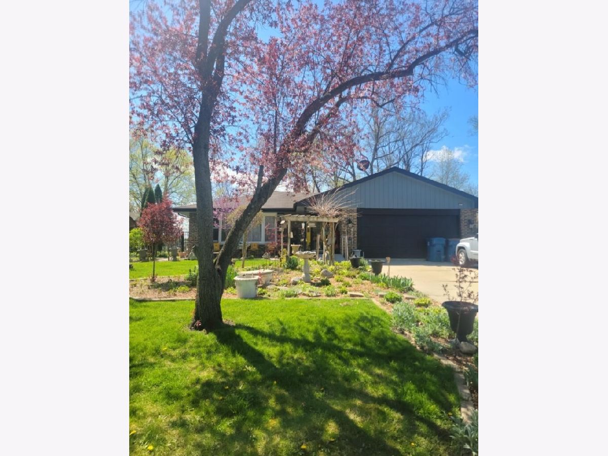 Homes Sold Swiss Valley Crete Illinois, 116 Alpine