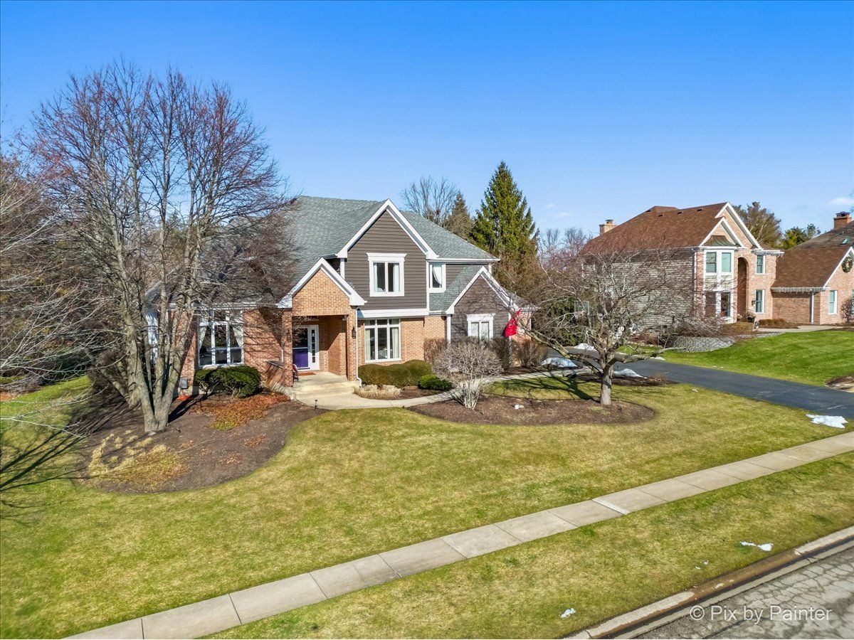 Homes Sold Northwood Acres Cary Illinois, 1208 Cougar Trail